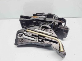  Set cric si cheie Audi Q7 (4LB) [Fabr 2006-2014] OEM