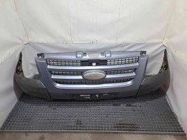 Bara fata Ford Transit [Fabr 2006-2013] Tonic (Metallic)