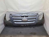 Bara fata Ford Transit [Fabr 2006-2013] Tonic (Metallic)