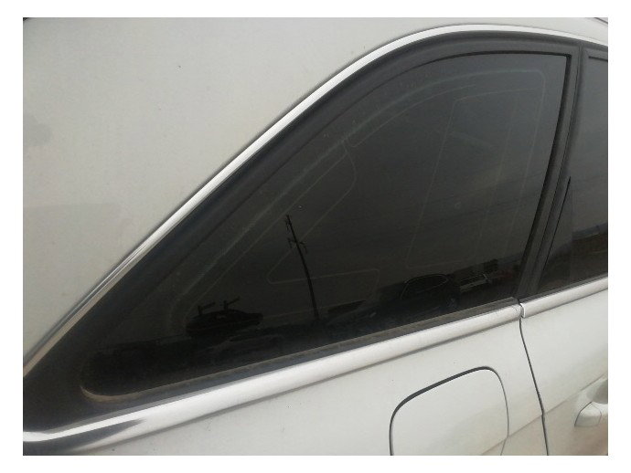 Geam fix break dreapta spateAudi A4 B8 2.0 d CJCB LY9C 2008-2015