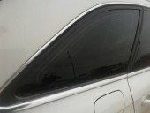 Geam fix break dreapta spateAudi A4 B8 2.0 d CJCB LY9C 2008-2015