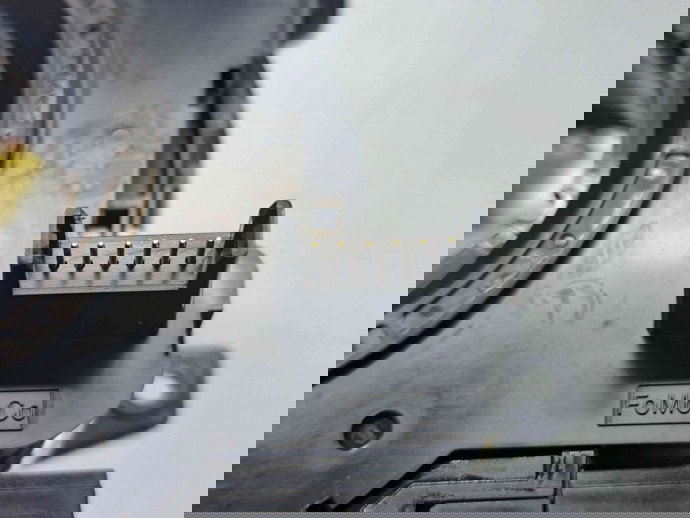  Spirala volan Ford C-Max 2 [Fabr 2010-2015] AND761002C 