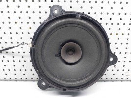  Boxa stanga fata Nissan Qashqai (2) Facelift  [Fabr 2009-2013] OEM