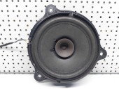  Boxa stanga fata Nissan Qashqai (2) Facelift  [Fabr 2009-2013] OEM