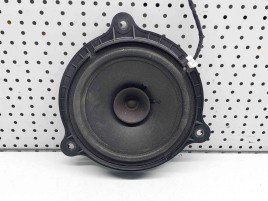  Boxa stanga spate Nissan Qashqai (2) Facelift  [Fabr 2009-2013] OEM