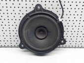  Boxa stanga spate Nissan Qashqai (2) Facelift  [Fabr 2009-2013] OEM