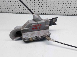 Broasca usa dreapta fata Peugeot 508 [Fabr 2010-2018] A04975