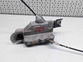 Broasca usa dreapta fata Peugeot 508 [Fabr 2010-2018] A04975