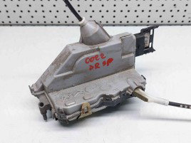 Broasca usa dreapta spate Peugeot 508 [Fabr 2010-2018] A04992