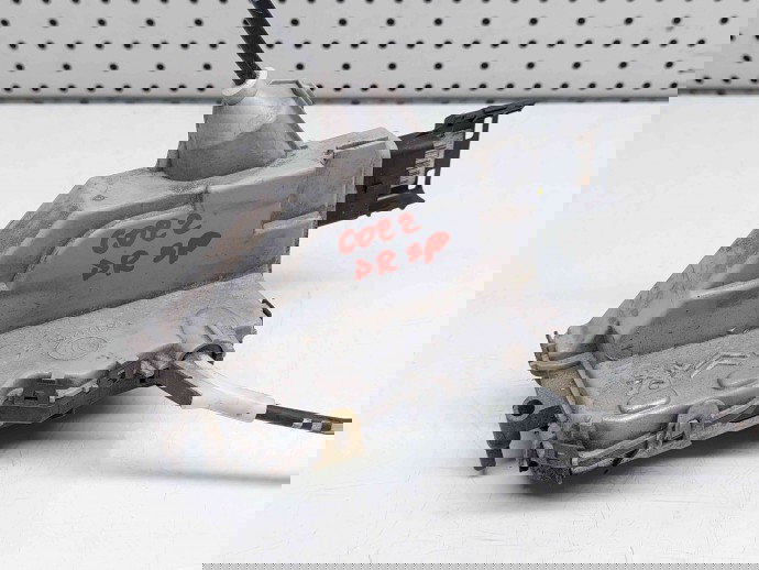 Broasca usa dreapta spate Peugeot 508 [Fabr 2010-2018] A04992