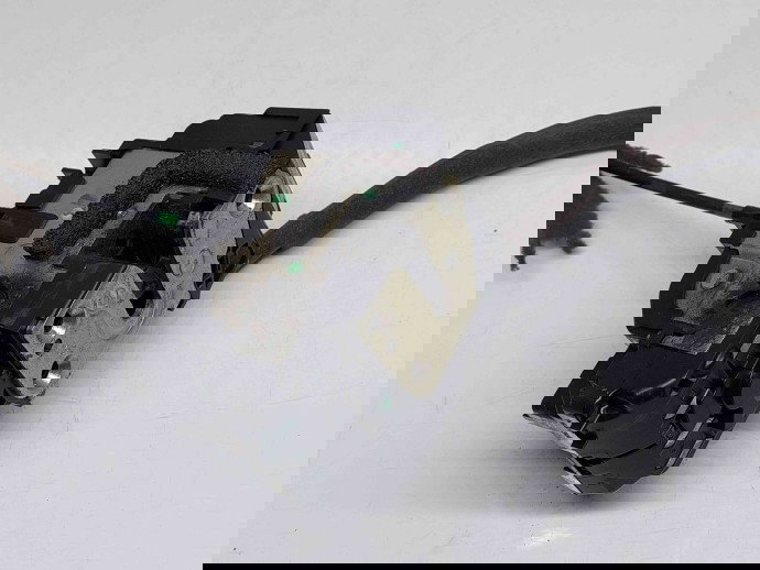 Broasca usa dreapta spate Nissan Qashqai (2) Facelift  [Fabr 2009-2013] OEM