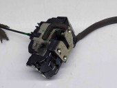 Broasca usa dreapta spate Nissan Qashqai (2) Facelift  [Fabr 2009-2013] OEM