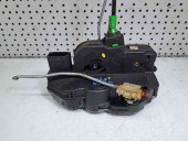 Broasca usa dreapta spate Opel Astra J [Fabr 2009-2015] 3023880RH2