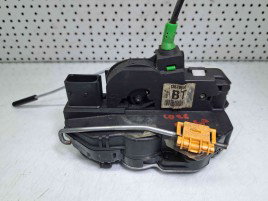 Broasca usa dreapta spate Opel Insignia A [Fabr 2008-2016] 13579556