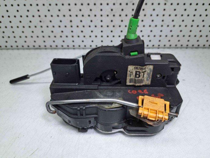 Broasca usa dreapta spate Opel Insignia A [Fabr 2008-2016] 13579556