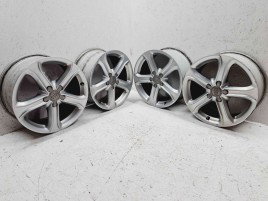 Set jante aliaj Audi A4 (8K2, B8) Facelift [Fabr 2008-2015] 5X112 R17 ET45