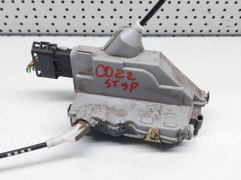 Broasca usa stanga spate Peugeot 508 [Fabr 2010-2018] A04989