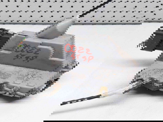 Broasca usa stanga spate Peugeot 508 [Fabr 2010-2018] A04989