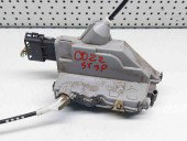 Broasca usa stanga spate Peugeot 508 [Fabr 2010-2018] A04989