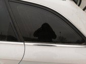 Geam fix break stanga spateAudi A4 B8 2.0 d CJCB LY9C 2008-2015
