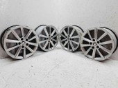 Set jante aliaj Skoda Octavia 3 (5E3) [Fabr 2012-2020] 5X112 R17 ET 49