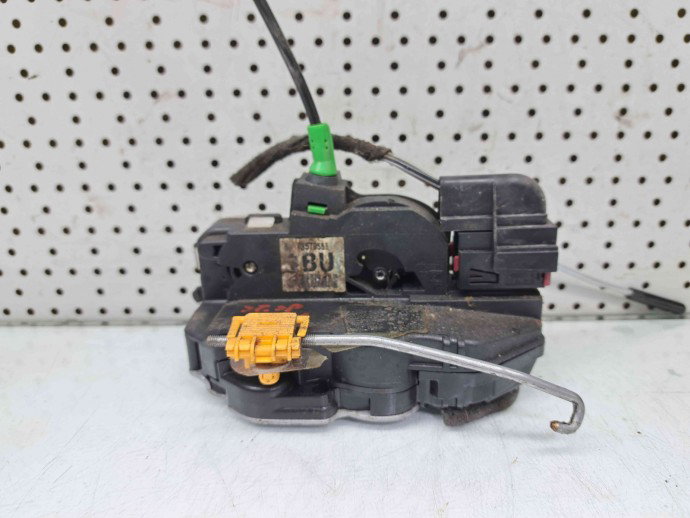 Broasca usa stanga spate Opel Insignia A [Fabr 2008-2016] 13579555