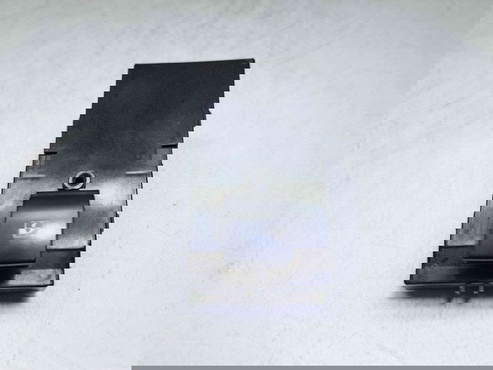  Buton geam dreapta fata Opel Astra J [Fabr 2009-2015] 13301886