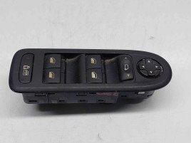  Buton geam stanga fata Peugeot 508 [Fabr 2010-2018] 98026375