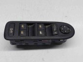  Buton geam stanga fata Peugeot 508 [Fabr 2010-2018] 98026375