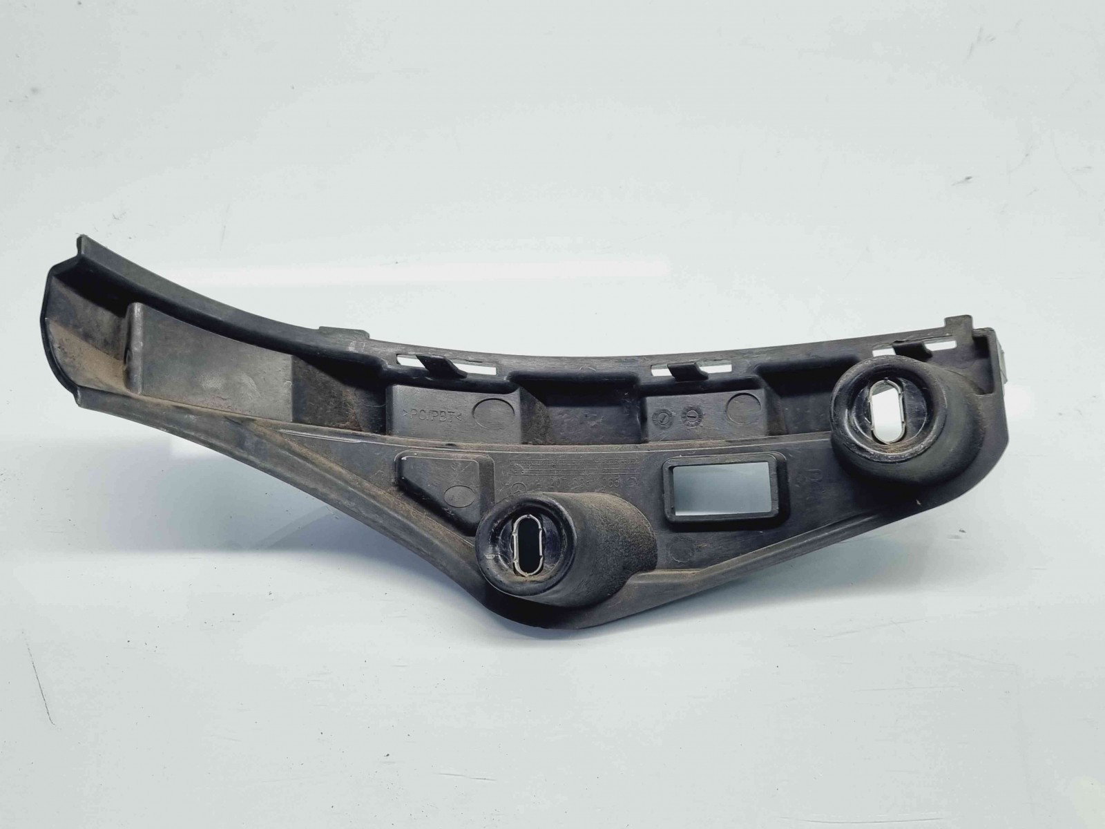 Suport bara dreapta spate Mercedes Clasa E Coupe (C207) [Fabr 2009-2016] A2078851065 - imagine 2