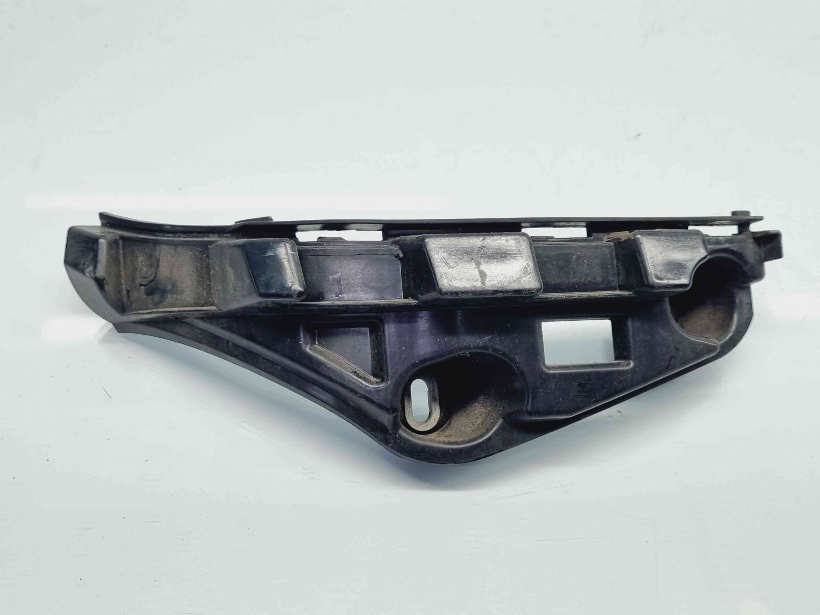 Suport bara stanga spate Mercedes Clasa E Coupe (C207) [Fabr 2009-2016] A2078850965 - imagine 1