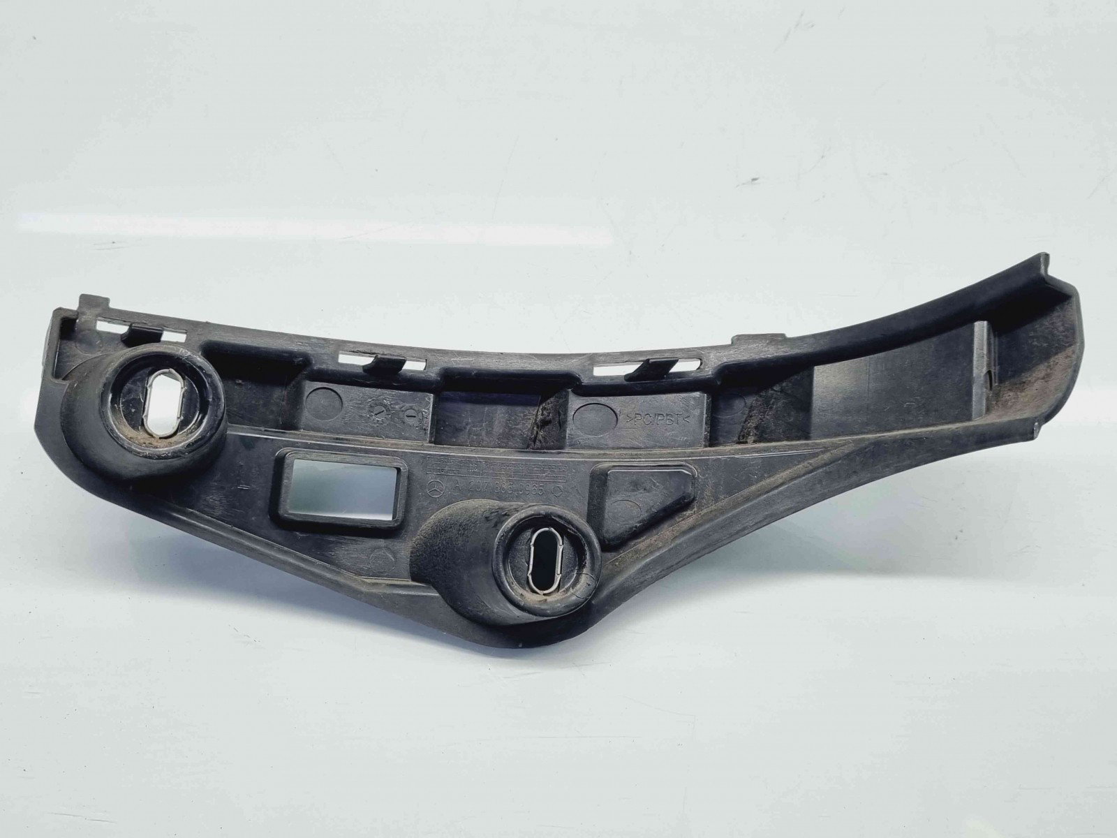 Suport bara stanga spate Mercedes Clasa E Coupe (C207) [Fabr 2009-2016] A2078850965 - imagine 2