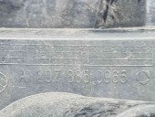 Suport bara stanga spate Mercedes Clasa E Coupe (C207) [Fabr 2009-2016] A2078850965