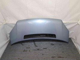 Capota Ford Transit [Fabr 2006-2013] Tonic (Metallic)