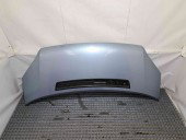 Capota Ford Transit [Fabr 2006-2013] Tonic (Metallic)