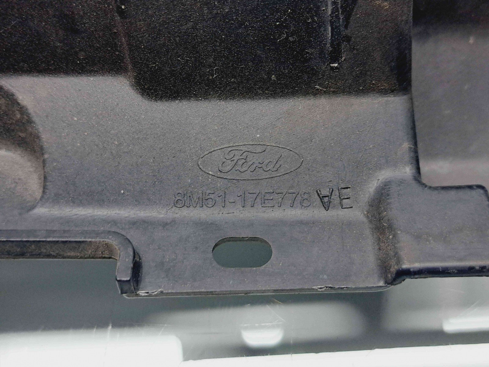 Suport central bara fata Ford Focus 2 (DA) [Fabr 2004-2012] 8M51-17E778-AE - imagine 5