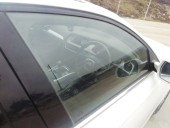 Geam usa dreapta fata Audi A4 B8 2.0 CJCB LY9C 2008-2015