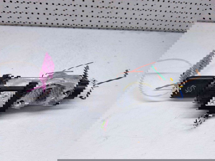  Contact cu cheie Nissan Qashqai (2) Facelift  [Fabr 2009-2013] 21669775-7  