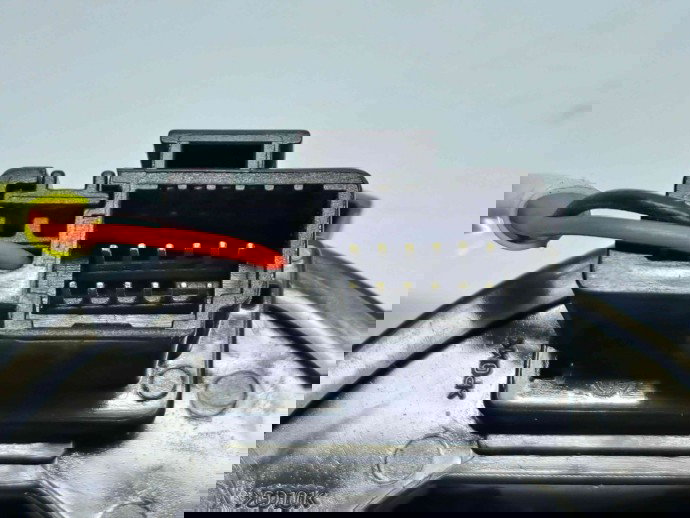  Spirala volan Hyundai i40 [Fabr 2012-2019] OEM 