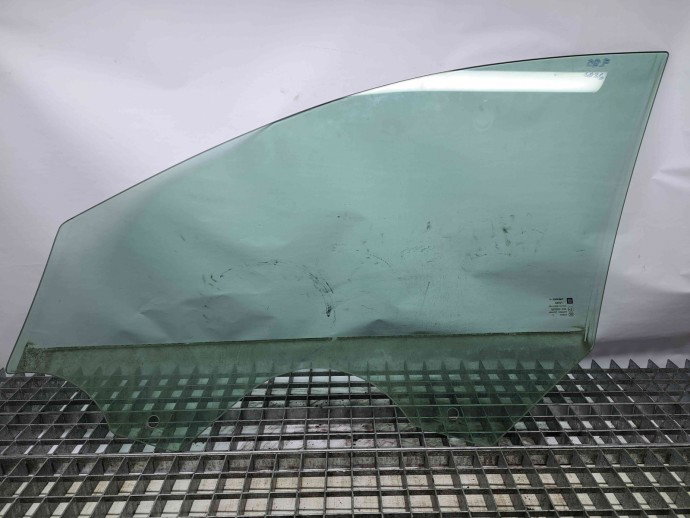 Geam usa dreapta fata Opel Insignia A [Fabr 2008-2016] OEM