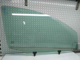 Geam usa dreapta fata Nissan Qashqai (2) Facelift  [Fabr 2009-2013] OEM