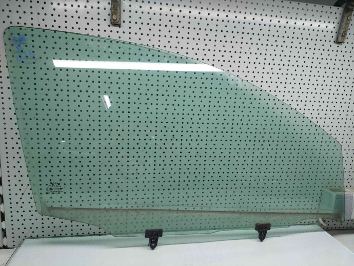 Geam usa dreapta fata Nissan Qashqai (2) Facelift  [Fabr 2009-2013] OEM