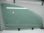 Geam usa dreapta fata Nissan Qashqai (2) Facelift  [Fabr 2009-2013] OEM