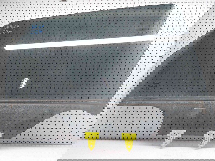 Geam usa dreapta spate Nissan Qashqai (2) [Fabr 2013-prezent] OEM