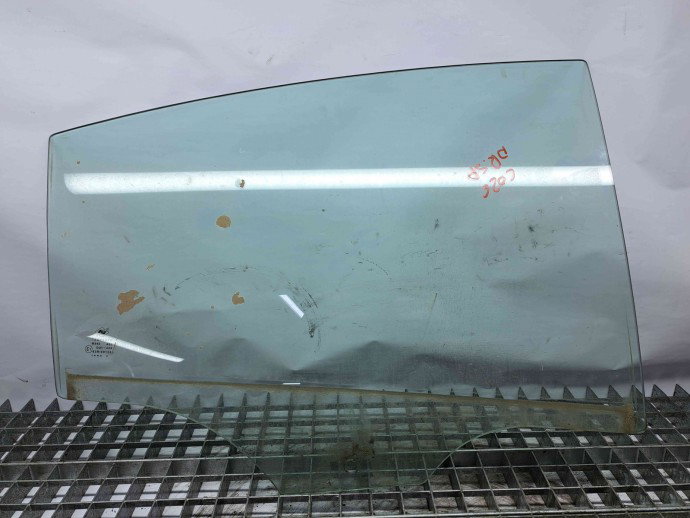 Geam usa dreapta spate Opel Insignia A [Fabr 2008-2016] OEM