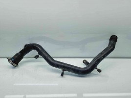 Tub intercooler Audi Q7 (4LB) [Fabr 2006-2014] 7L6145795S 3.0 TDI BUG 171KW / 233CP 3.0 TDI BUG 171KW / 233CP