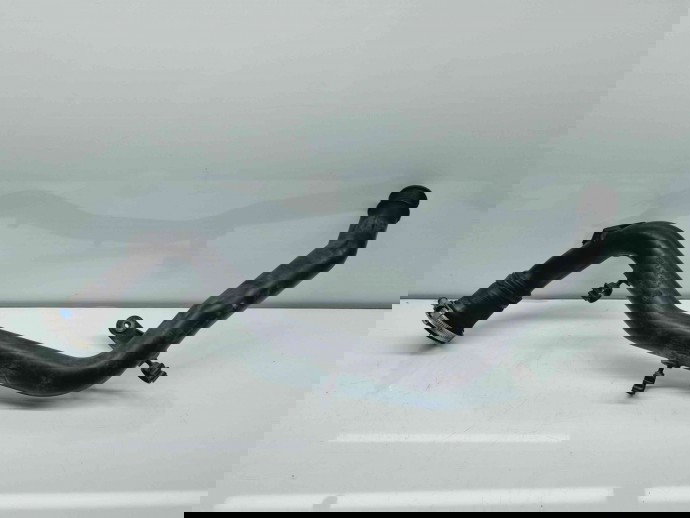 Tub intercooler Audi Q7 (4LB) [Fabr 2006-2014] 7L6145795S 3.0 TDI BUG 171KW / 233CP 3.0 TDI BUG 171KW / 233CP