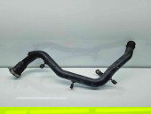 Tub intercooler Audi Q7 (4LB) [Fabr 2006-2014] 7L6145795S 3.0 TDI BUG 171KW / 233CP 3.0 TDI BUG 171KW / 233CP