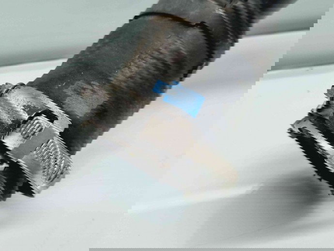 Tub intercooler Audi Q7 (4LB) [Fabr 2006-2014] 7L6145795S 3.0 TDI BUG 171KW / 233CP 3.0 TDI BUG 171KW / 233CP