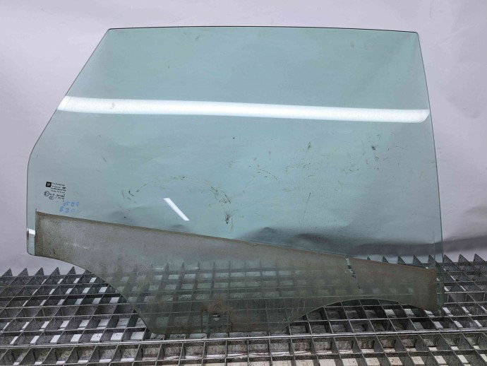 Geam usa dreapta spate Opel Astra J [Fabr 2009-2015] OEM